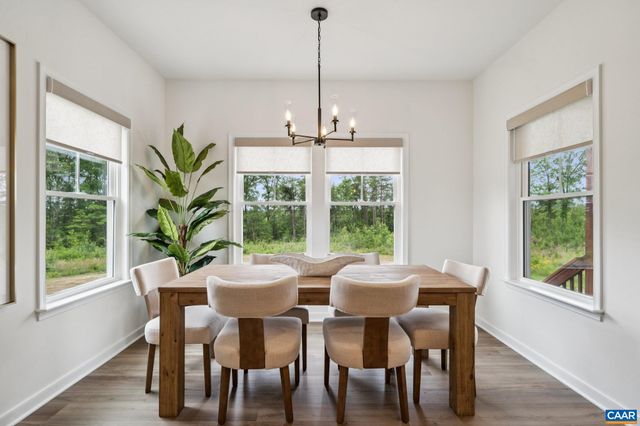 TBD BUCKNERS LN Lot 9, Mineral, VA 23117