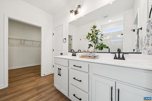 TBD BUCKNERS LN Lot 9, Mineral, VA 23117