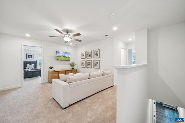 TBD BUCKNERS LN Lot 9, Mineral, VA 23117