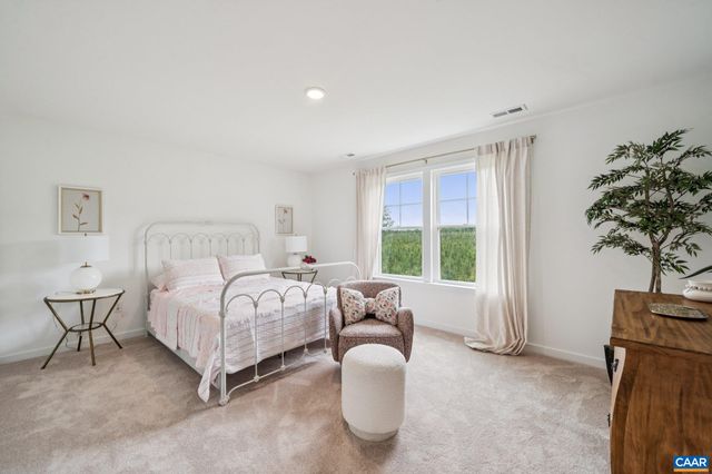 TBD BUCKNERS LN Lot 9, Mineral, VA 23117