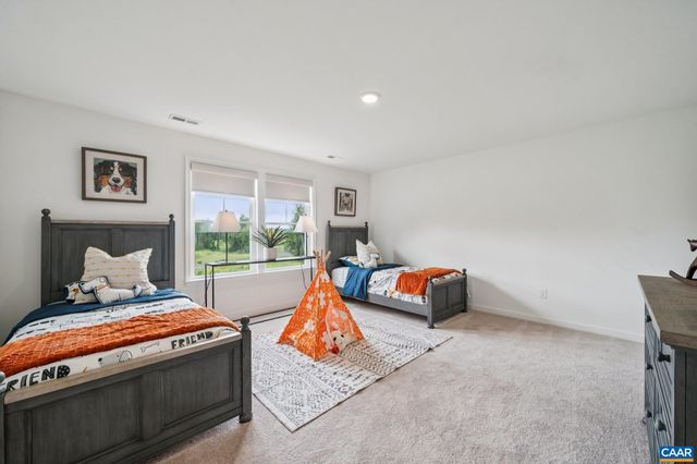 TBD BUCKNERS LN Lot 9, Mineral, VA 23117