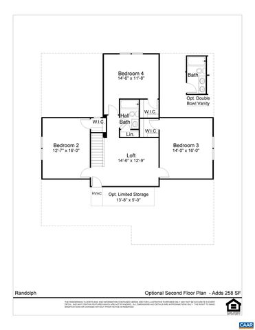 TBD BUCKNERS LN Lot 9, Mineral, VA 23117