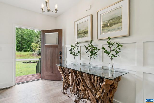 TBD BUCKNERS LN Lot 9, Mineral, VA 23117