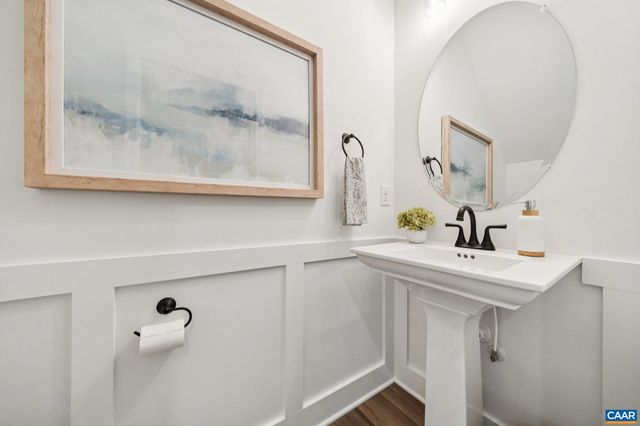 TBD BUCKNERS LN Lot 9, Mineral, VA 23117