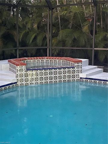 1409 Hancock Bridge PKWY, Cape Coral, FL 33990