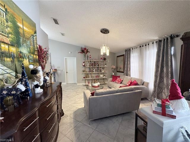 1409 Hancock Bridge PKWY, Cape Coral, FL 33990