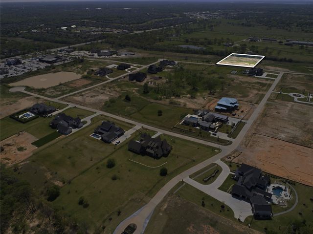 1318 Avalon Court, Bartonville, TX 76226