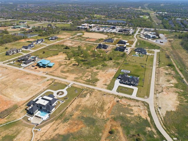 1318 Avalon Court, Bartonville, TX 76226