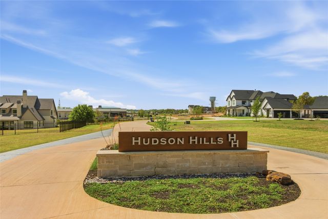 1318 Avalon Court, Bartonville, TX 76226