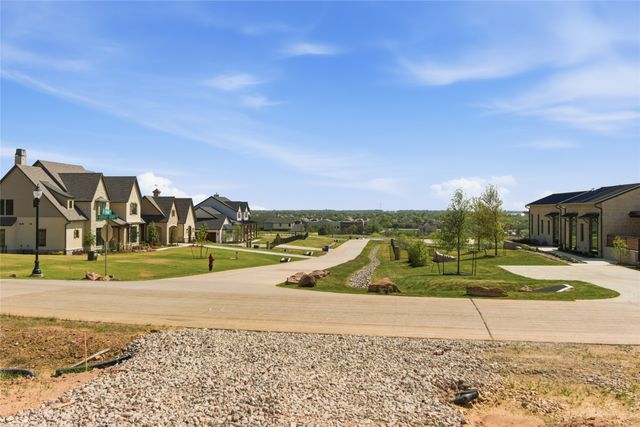 1318 Avalon Court, Bartonville, TX 76226