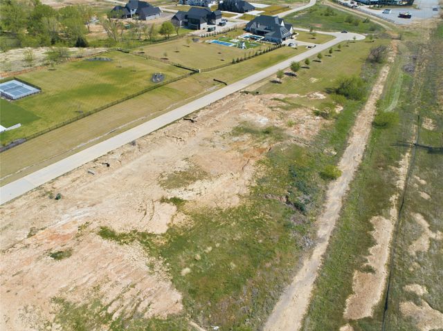 1318 Avalon Court, Bartonville, TX 76226