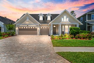 161 WINDLEY Drive, St. Augustine, FL 32092