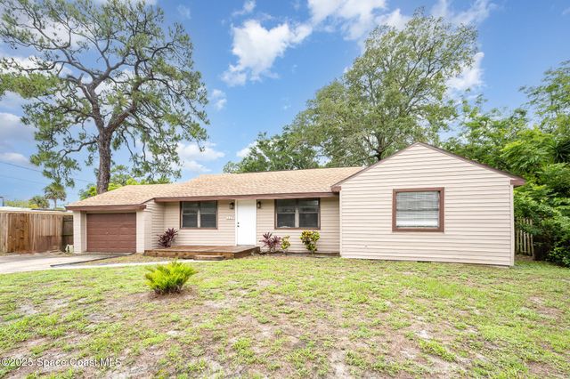129 Alhambra Street, Titusville, FL 32780