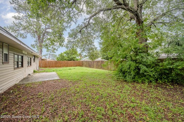 129 Alhambra Street, Titusville, FL 32780