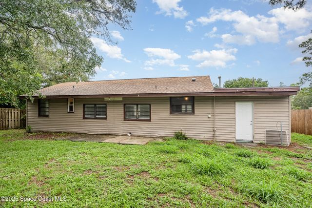 129 Alhambra Street, Titusville, FL 32780
