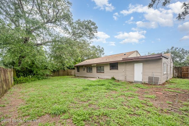 129 Alhambra Street, Titusville, FL 32780