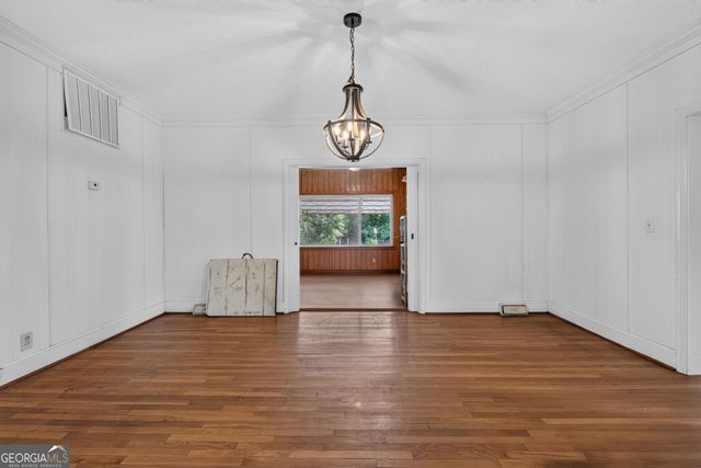 365 W Johnston Street, Forsyth, GA 31029