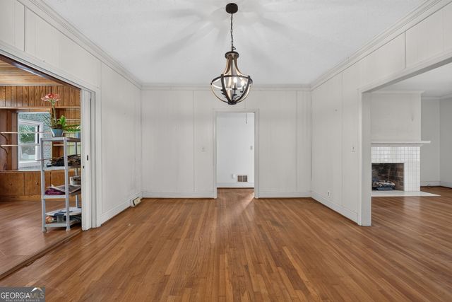 365 W Johnston Street, Forsyth, GA 31029
