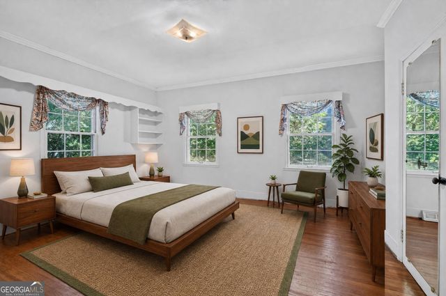 365 W Johnston Street, Forsyth, GA 31029