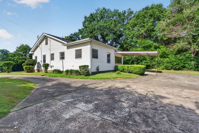 365 W Johnston Street, Forsyth, GA 31029