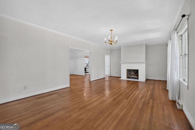 365 W Johnston Street, Forsyth, GA 31029