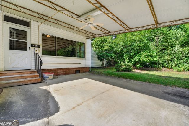 365 W Johnston Street, Forsyth, GA 31029