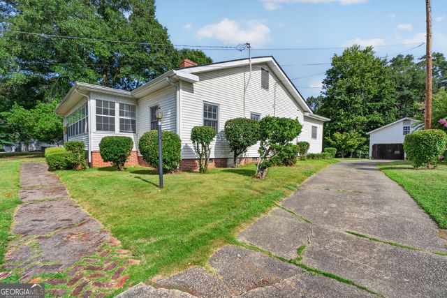365 W Johnston Street, Forsyth, GA 31029