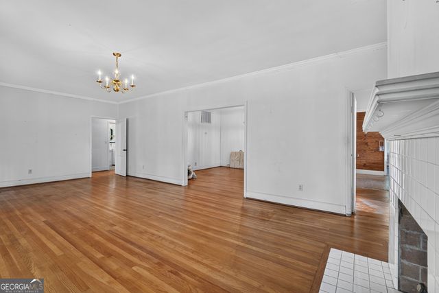 365 W Johnston Street, Forsyth, GA 31029