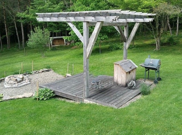 475 Pittsley Road, Morris, NY 13843