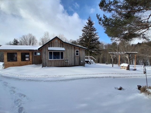 475 Pittsley Road, Morris, NY 13843