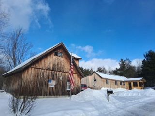475 Pittsley Road, Morris, NY 13843