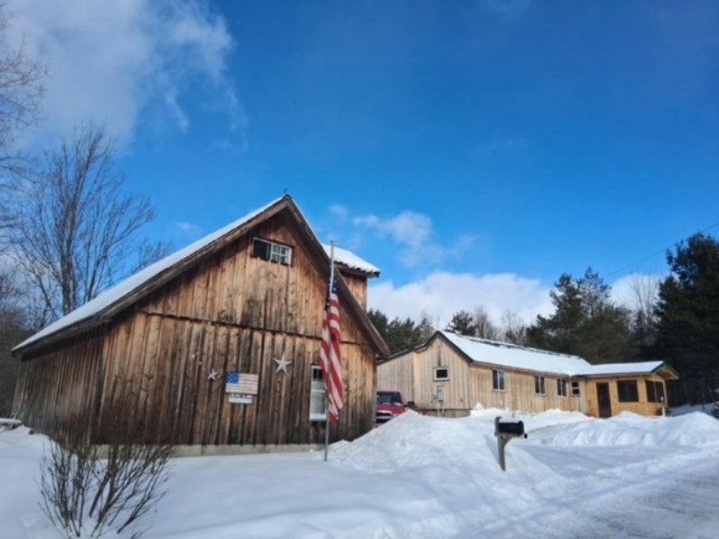 475 Pittsley Road, Morris, NY 13843