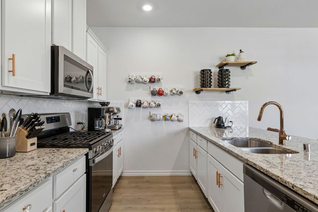 1510 Princeton Drive, Celina, TX 75009
