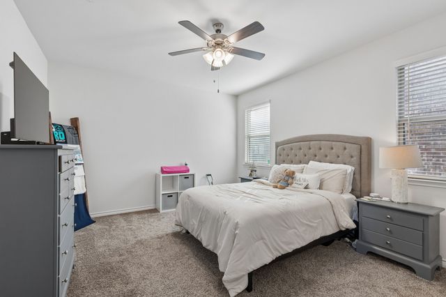 1510 Princeton Drive, Celina, TX 75009