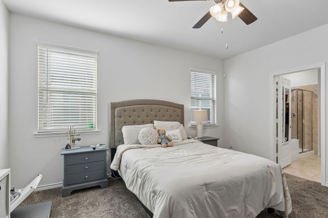 1510 Princeton Drive, Celina, TX 75009