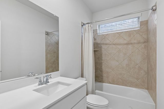 1510 Princeton Drive, Celina, TX 75009