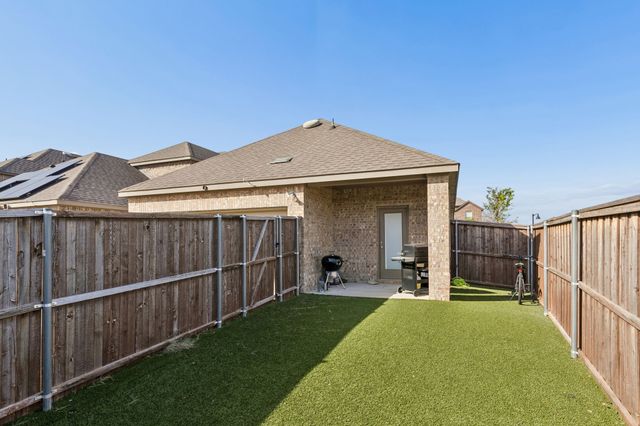 1510 Princeton Drive, Celina, TX 75009