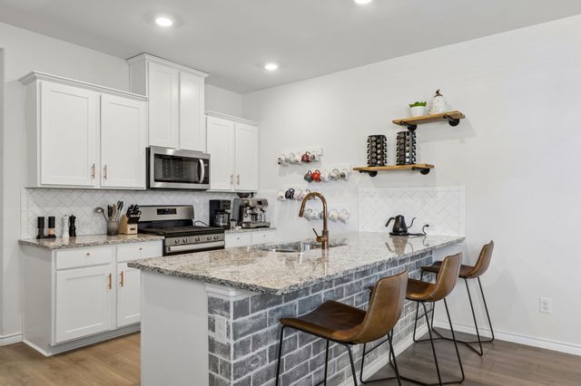 1510 Princeton Drive, Celina, TX 75009
