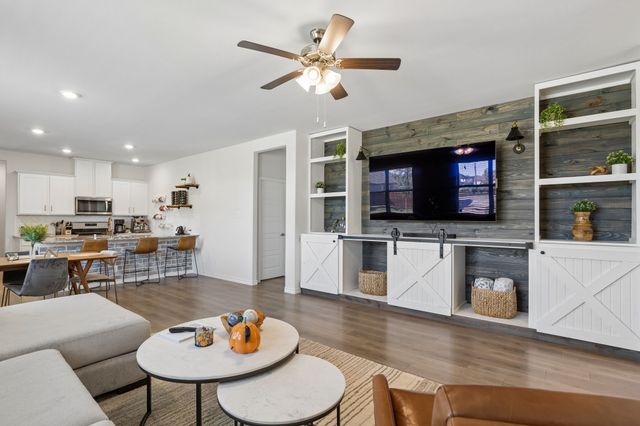 1510 Princeton Drive, Celina, TX 75009