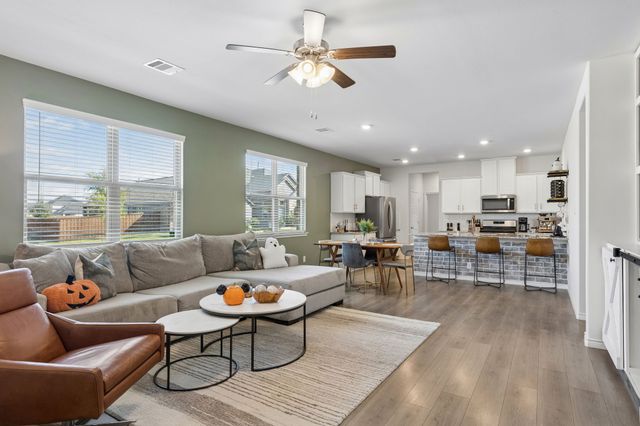 1510 Princeton Drive, Celina, TX 75009