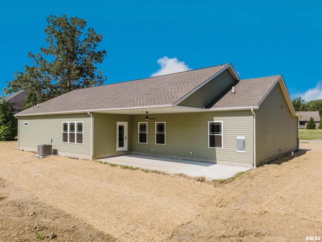 704 Jonathan Lane, Carterville, IL 62918