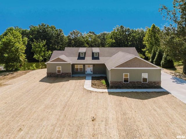 704 Jonathan Lane, Carterville, IL 62918