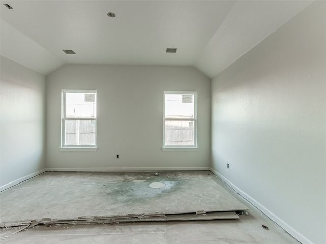 3305 NW 178th Terrace, Edmond, OK 73012