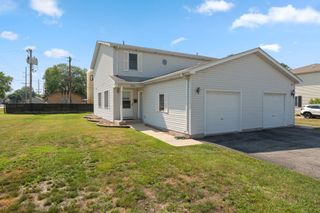 908 N Wheeler Street, Griffith, IN 46319