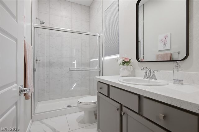 8 Vista Outlook Street, Henderson, NV 89011
