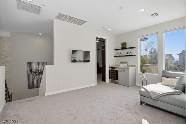 8 Vista Outlook Street, Henderson, NV 89011