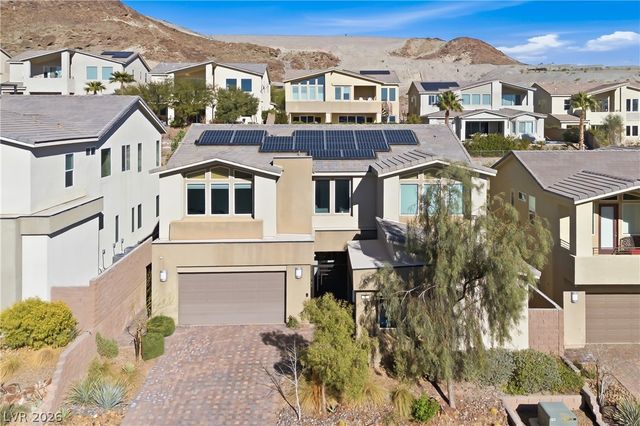 8 Vista Outlook Street, Henderson, NV 89011