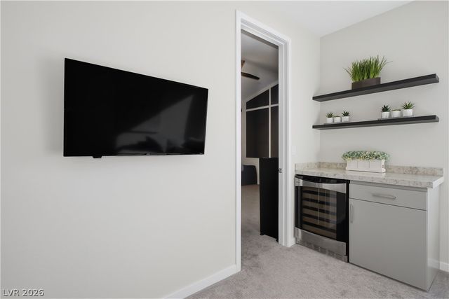 8 Vista Outlook Street, Henderson, NV 89011