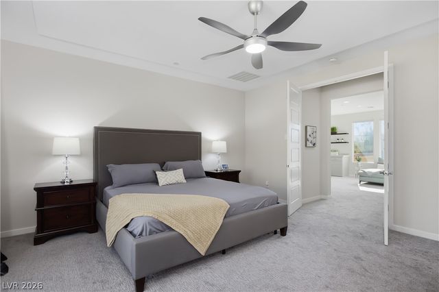 8 Vista Outlook Street, Henderson, NV 89011