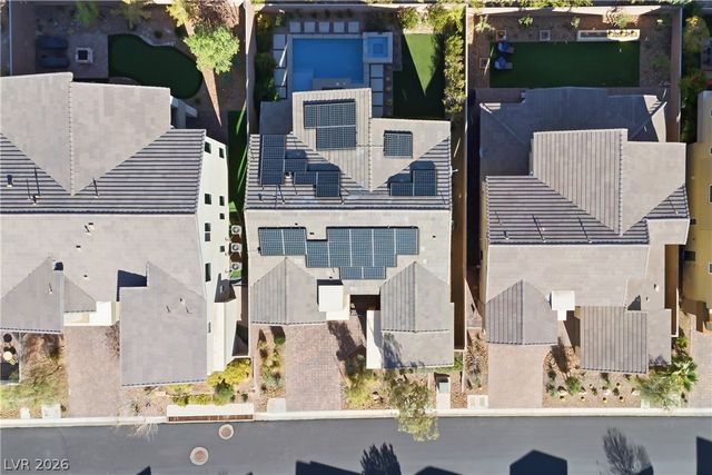 8 Vista Outlook Street, Henderson, NV 89011